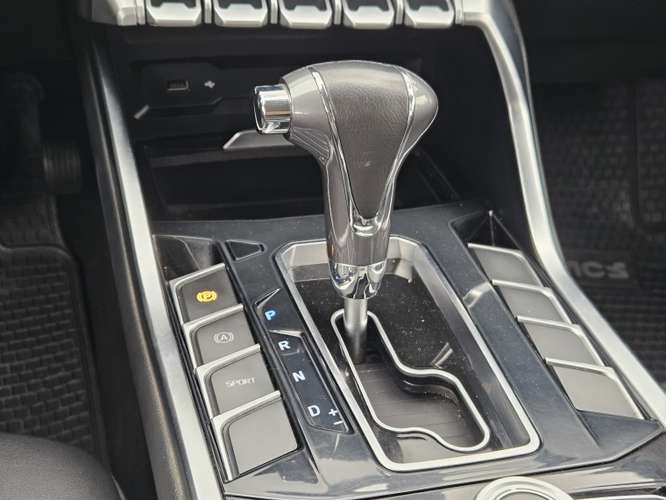 Ford Territory Territory 1.5 Aut 2021 - Imagen 12
