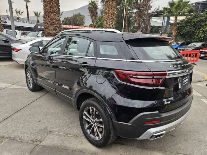 Ford Territory Territory 1.5 Aut 2021 - Imagen 6