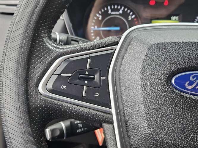 Ford Territory Territory 1.5 Aut 2021 - Imagen 18