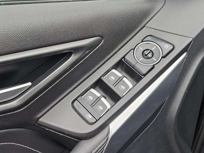 Ford Territory Territory 1.5 Aut 2021 - Imagen 14