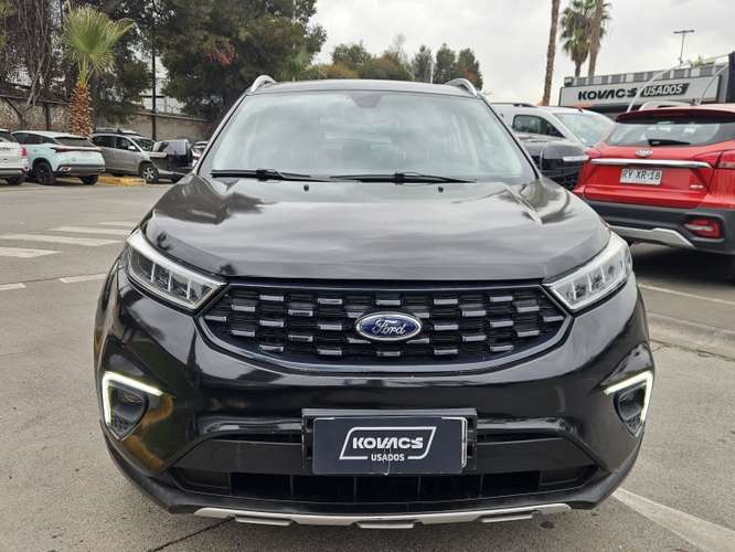Ford Territory Territory 1.5 Aut 2021 - Imagen 2