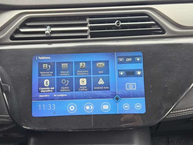 Ford Territory Territory 1.5 Aut 2021 - Imagen 11