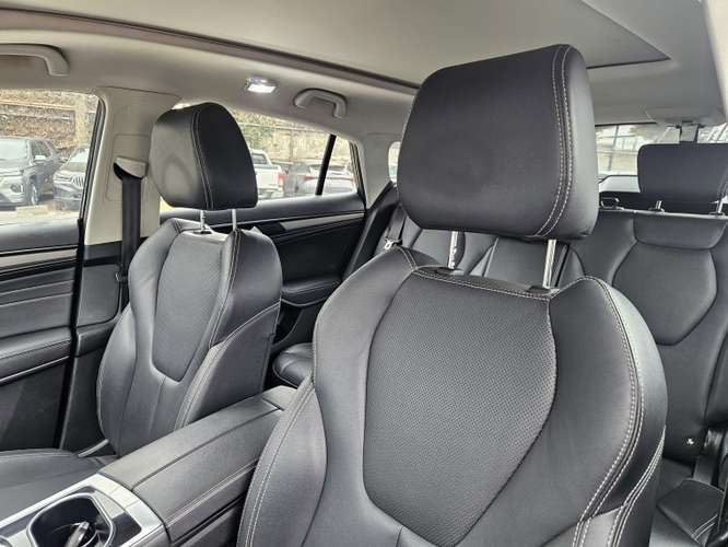 Ford Territory Territory 1.5 Aut 2021 - Imagen 15