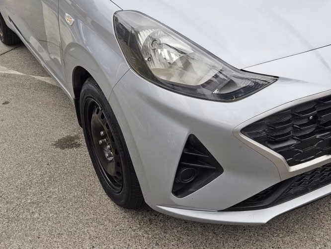 Hyundai Grand I10 1.2 Ai3 Hb Plus Mt 2022