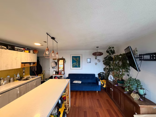 Departamento Remodelado en Venta, 2D, 2B, 1B (175080)