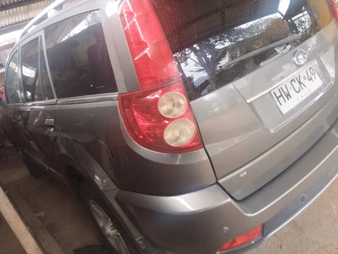 SUV HAVAL H3