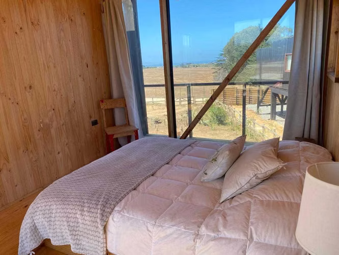 VENDO Casa con vista al mar valor conversable (175083) - Imagen 8