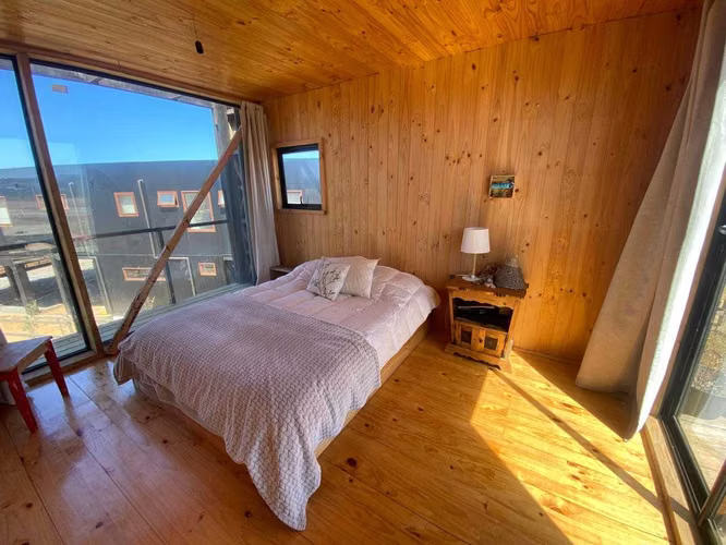 VENDO Casa con vista al mar valor conversable (175083) - Imagen 4