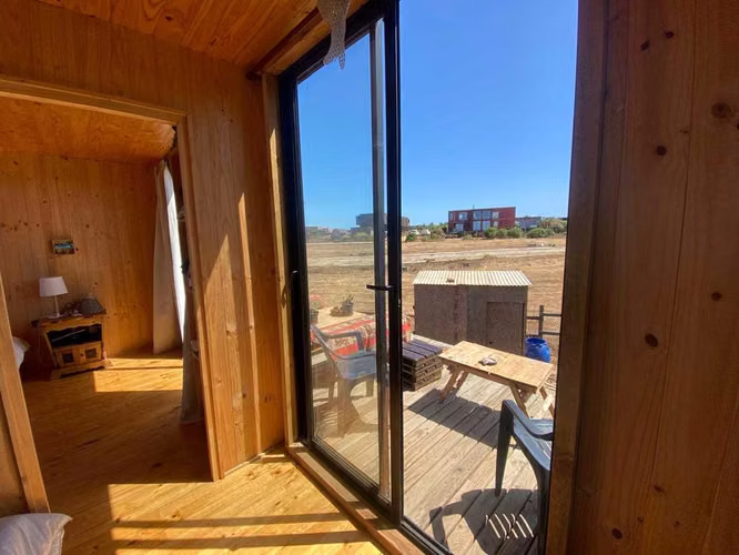 VENDO Casa con vista al mar valor conversable (175083) - Imagen 5