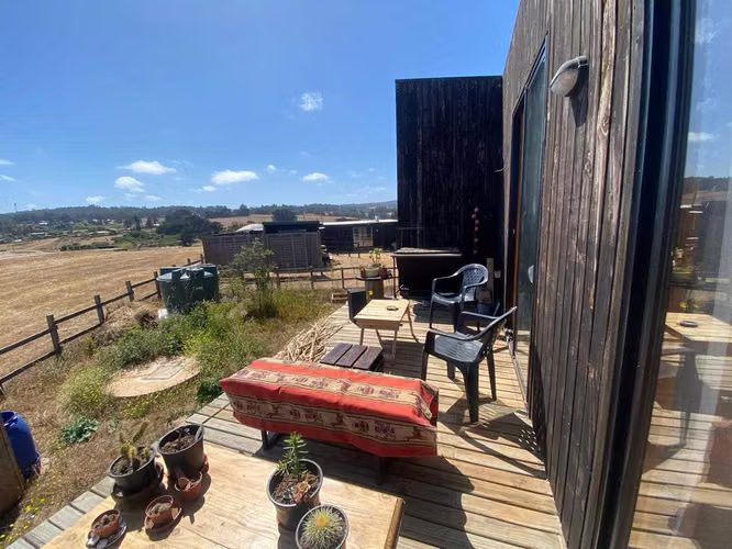 VENDO Casa con vista al mar valor conversable (175083) - Imagen 14