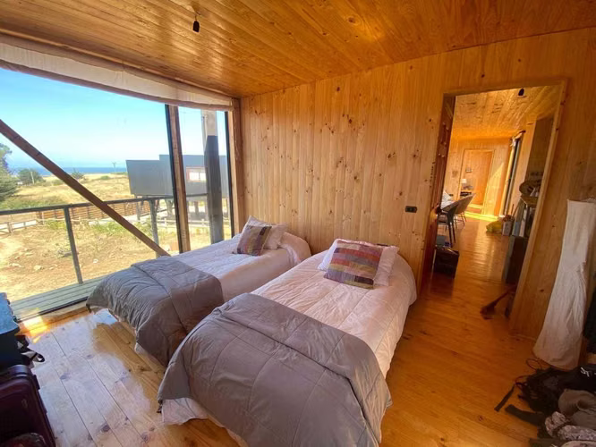 VENDO Casa con vista al mar valor conversable (175083) - Imagen 9