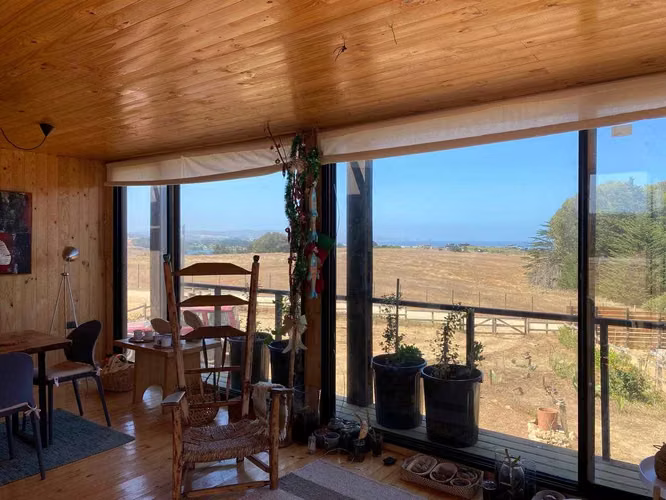 VENDO Casa con vista al mar valor conversable (175083) - Imagen 6