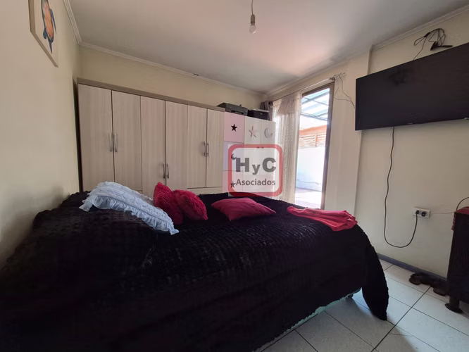 Hermosa Casa en Valle Grande – ¡Tu Nuevo Hogar Te Espera!