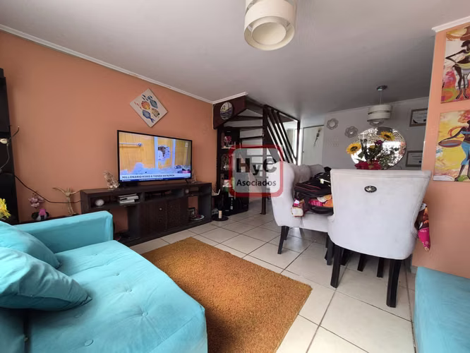 Hermosa Casa en Valle Grande – ¡Tu Nuevo Hogar Te Espera!
