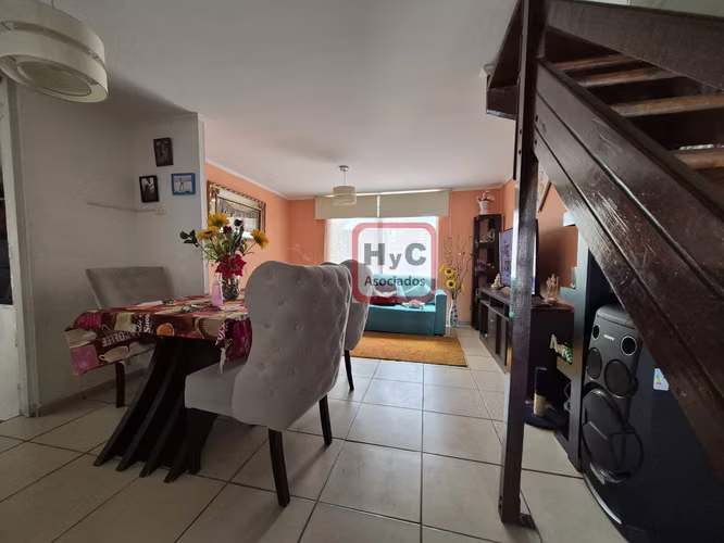 Hermosa Casa en Valle Grande – ¡Tu Nuevo Hogar Te Espera!