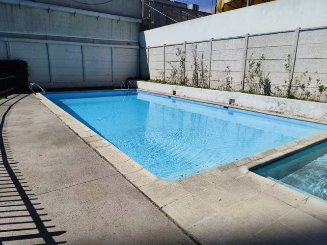 Excelente Departamento de 2 Dormitorios y 2 Baños