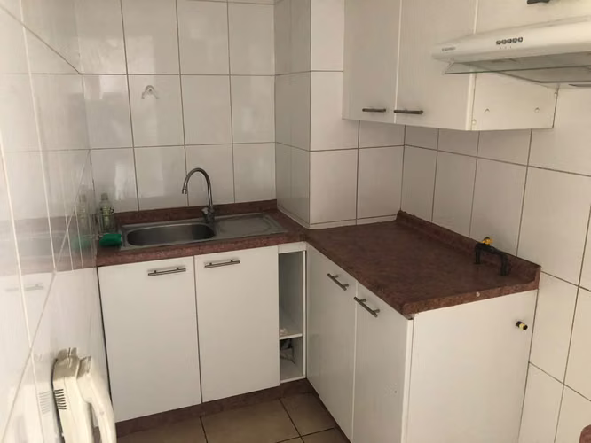 Excelente Departamento de 2 Dormitorios y 2 Baños