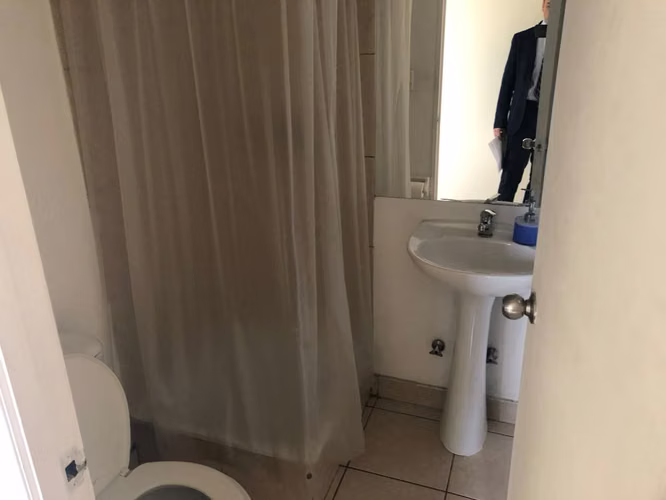 Excelente Departamento de 2 Dormitorios y 2 Baños
