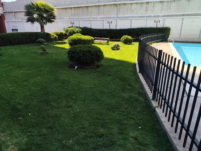 Excelente Departamento de 2 Dormitorios y 2 Baños