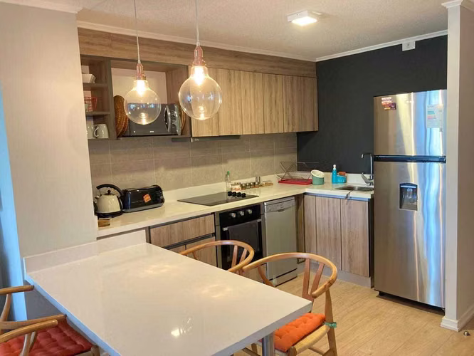 Se arrienda departamento, en Puerto Varas  (175085) - Imagen 2