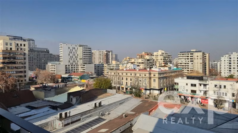 Departamento en Venta en Ñuñoa - Imagen 13