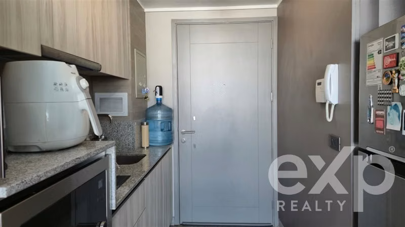 Departamento en Venta en Ñuñoa - Imagen 6