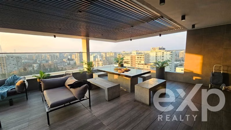 Departamento en Venta en Ñuñoa - Imagen 23