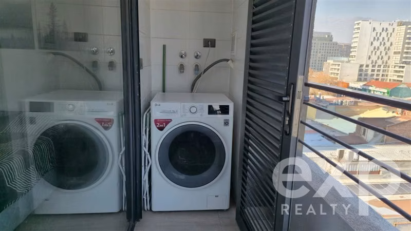 Departamento en Venta en Ñuñoa - Imagen 11