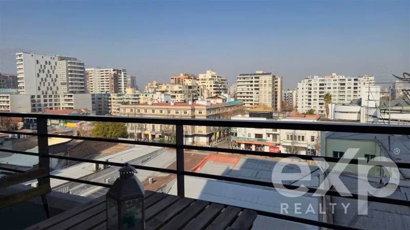 Departamento en Venta en Ñuñoa - Imagen 14