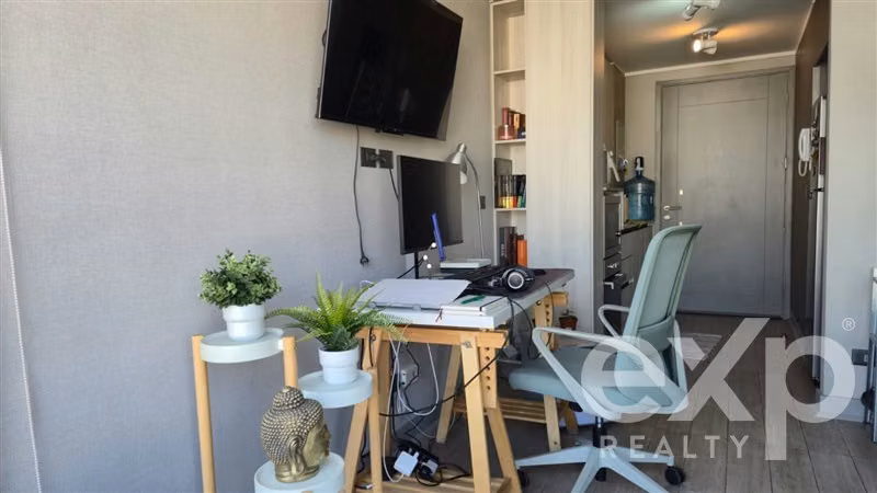 Departamento en Venta en Ñuñoa - Imagen 15