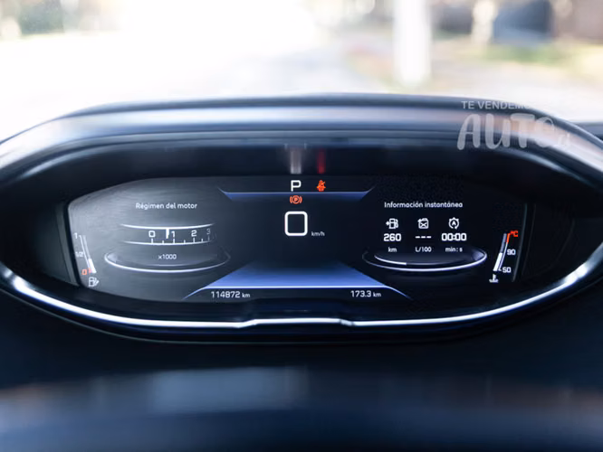 Peugeot 5008 1.5 Allure Pack Bluehdi 130 4X2 Eat8