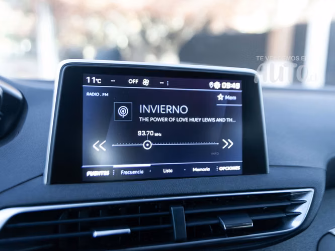 Peugeot 5008 1.5 Allure Pack Bluehdi 130 4X2 Eat8