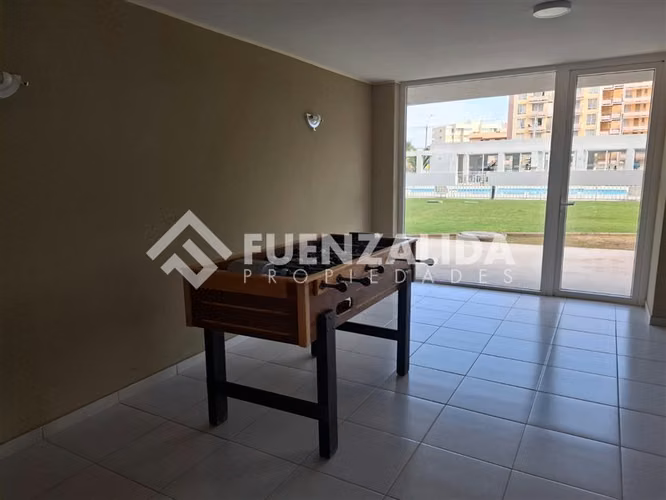 Departamento en arriendo de 2 dorm. 2 baños en La Serena - Imagen 28