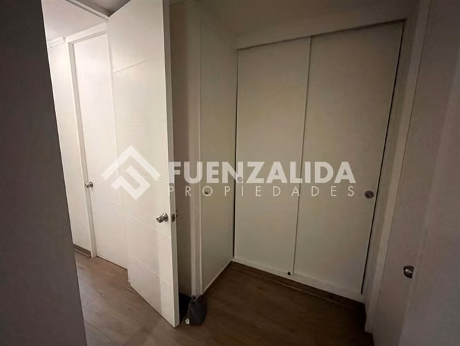 Departamento en arriendo de 2 dorm. 2 baños en La Serena