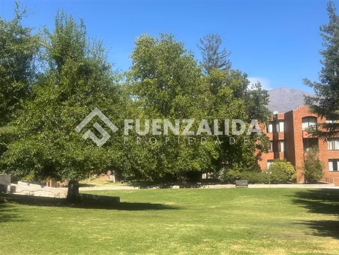 Departamento en venta de 3 dorm y 3 baños en Lo Barnechea - Imagen 27