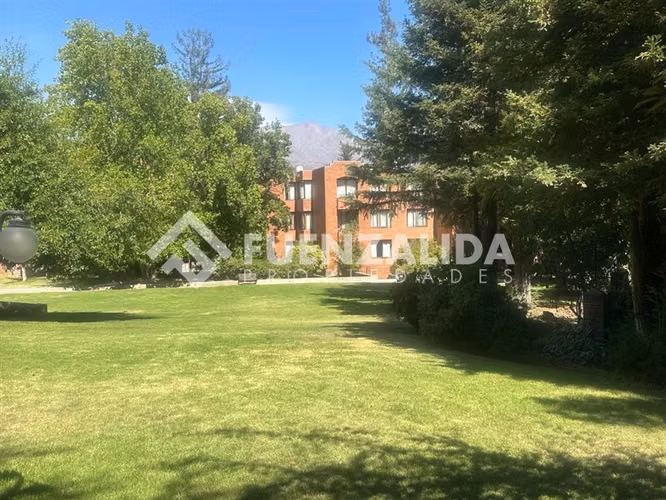 Departamento en venta de 3 dorm y 3 baños en Lo Barnechea - Imagen 33