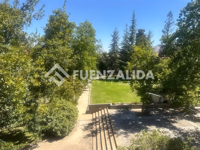 Departamento en venta de 3 dorm y 3 baños en Lo Barnechea - Imagen 36