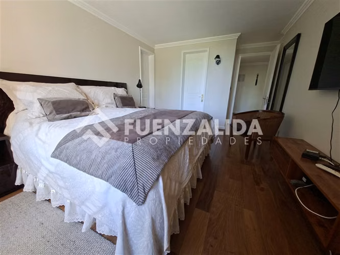 Departamento en venta de 3 dorm y 3 baños en Lo Barnechea - Imagen 16