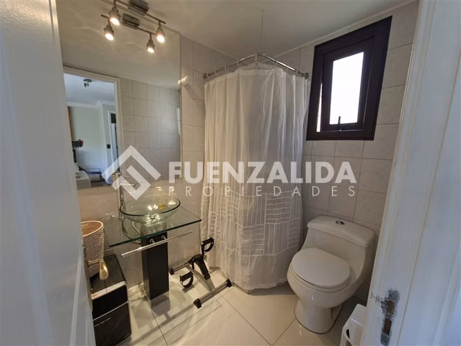 Departamento en venta de 3 dorm y 3 baños en Lo Barnechea - Imagen 19