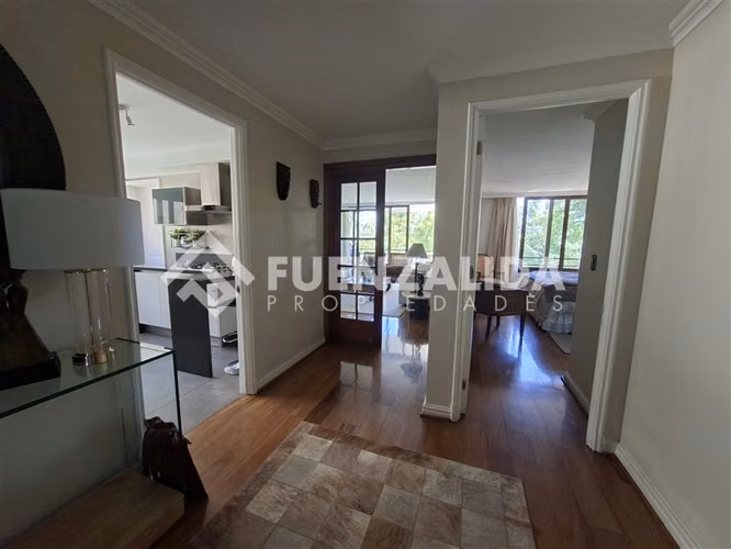 Departamento en venta de 3 dorm y 3 baños en Lo Barnechea - Imagen 14