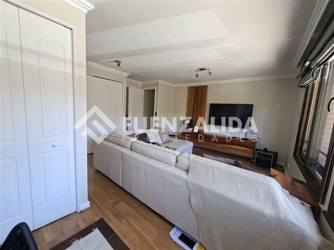 Departamento en venta de 3 dorm y 3 baños en Lo Barnechea - Imagen 22