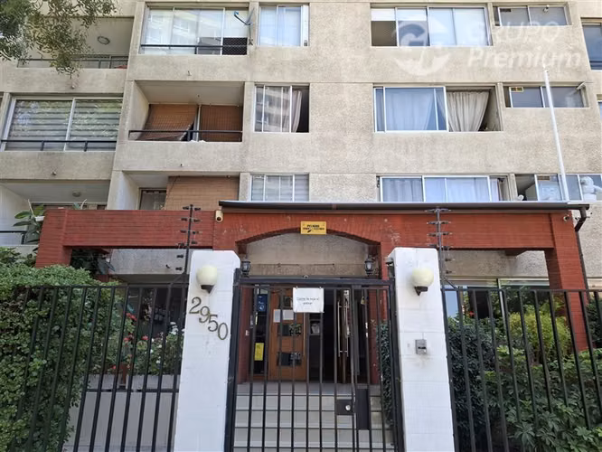 Departamento Venta de 2D 2B 1E San Miguel -Metro El LLano