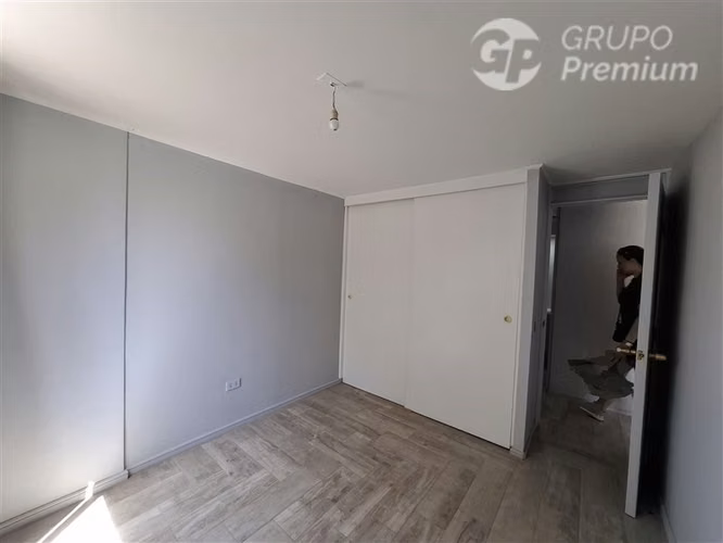 Departamento Venta de 2D 2B 1E San Miguel -Metro El LLano