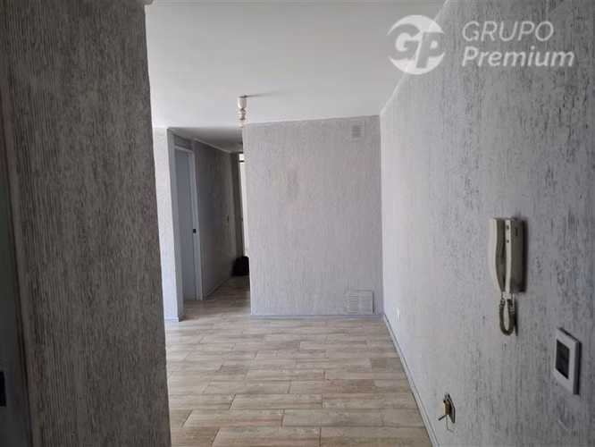 Departamento Venta de 2D 2B 1E San Miguel -Metro El LLano