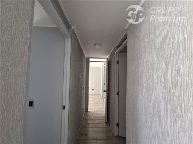 Departamento Venta de 2D 2B 1E San Miguel -Metro El LLano