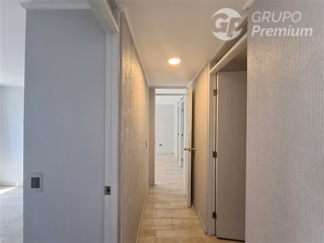 Departamento Venta de 2D 2B 1E San Miguel -Metro El LLano