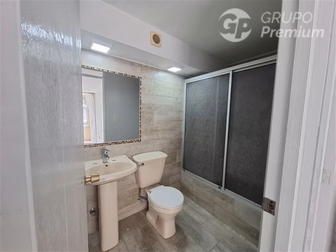 Departamento Venta de 2D 2B 1E San Miguel -Metro El LLano