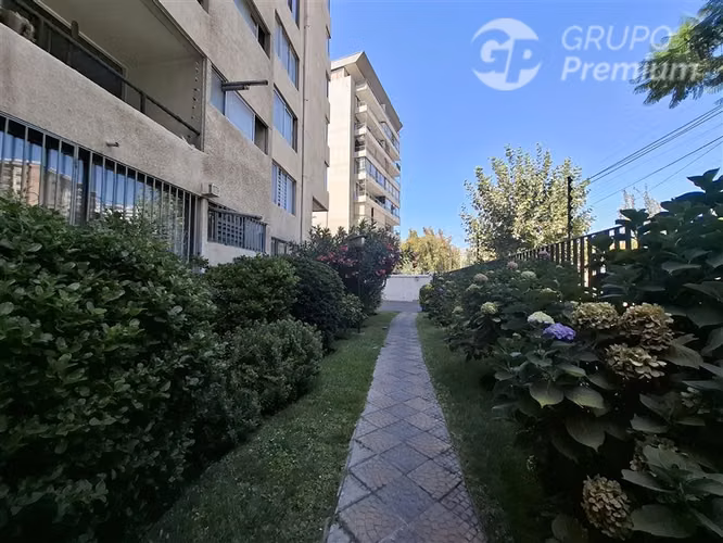 Departamento Venta de 2D 2B 1E San Miguel -Metro El LLano