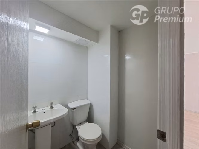 Departamento Venta de 2D 2B 1E San Miguel -Metro El LLano