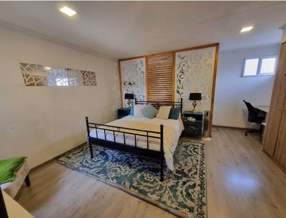 Arriendo 3 dormitorios La capilla Padre Hurtado Sn ignacio